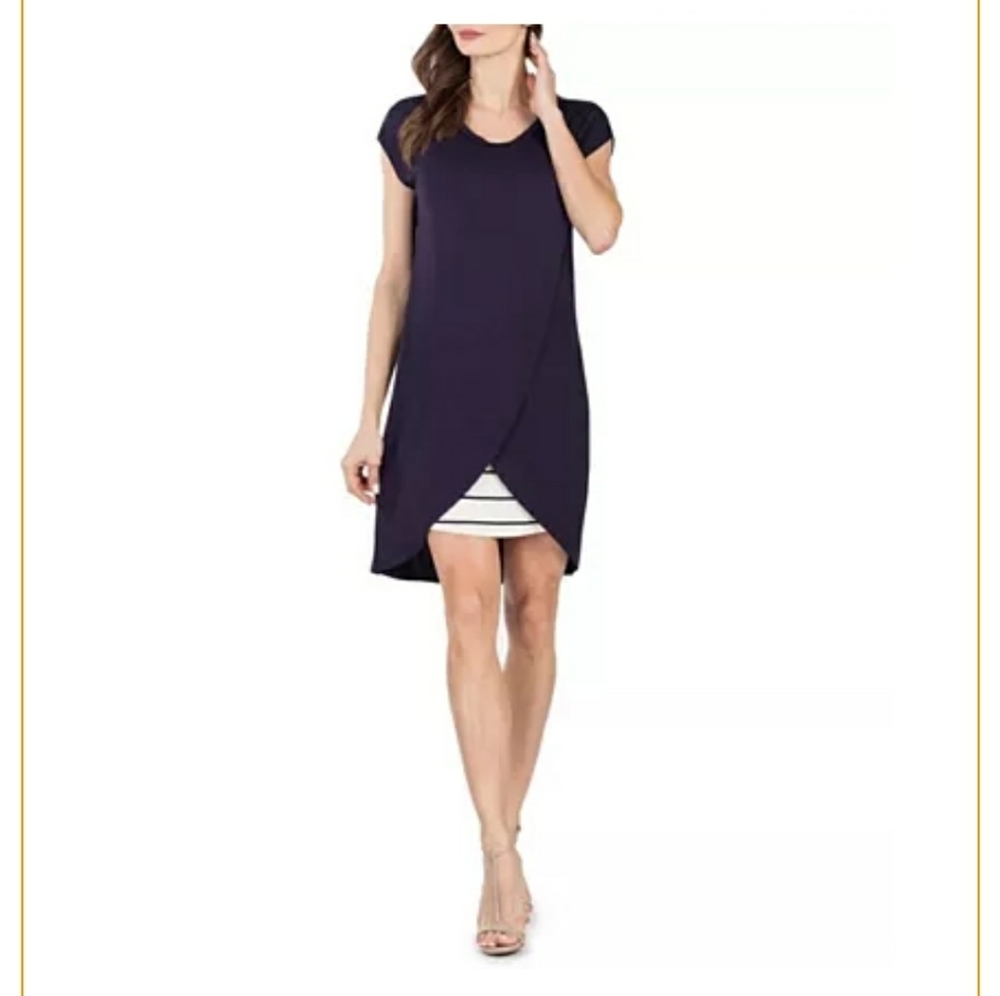Kenzie Lounge Dress/Tunic Maternity and Nursing